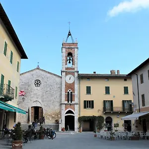 Soleluna Apartment