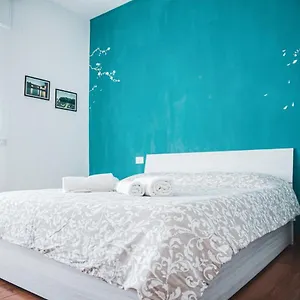 Il Mughetto - Con Terrazza Privata Apartment