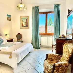 Dimora Delle Mura Apartment