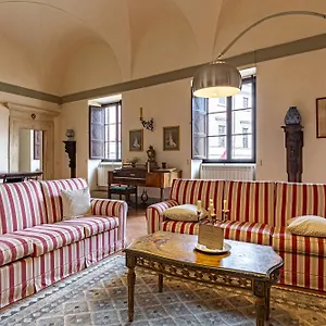 Palazzo Costanti - A 8 Minuti Dalle Terme Apartment